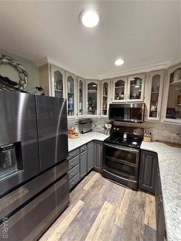 155 Stepanek Road, Troy, MO 63379