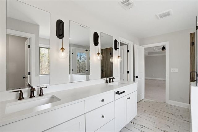 4105 Bellehurst Lane, Cumming, GA 30040