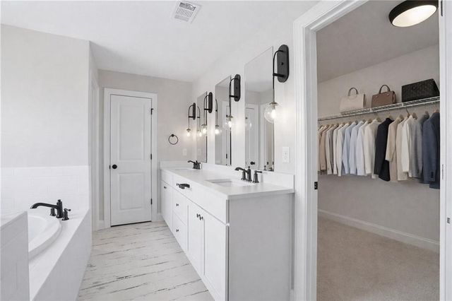 4105 Bellehurst Lane, Cumming, GA 30040