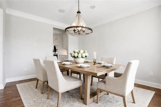 4105 Bellehurst Lane, Cumming, GA 30040