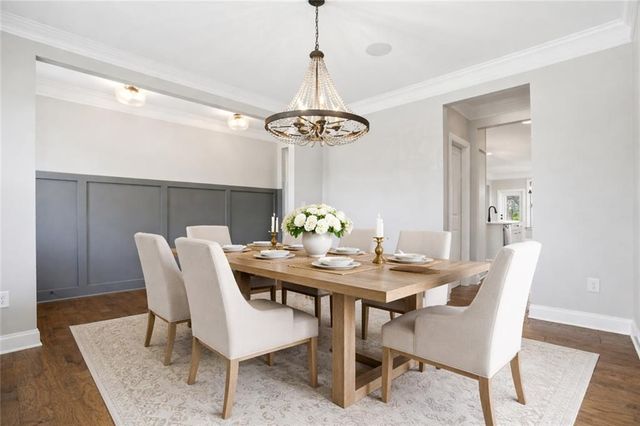 4105 Bellehurst Lane, Cumming, GA 30040