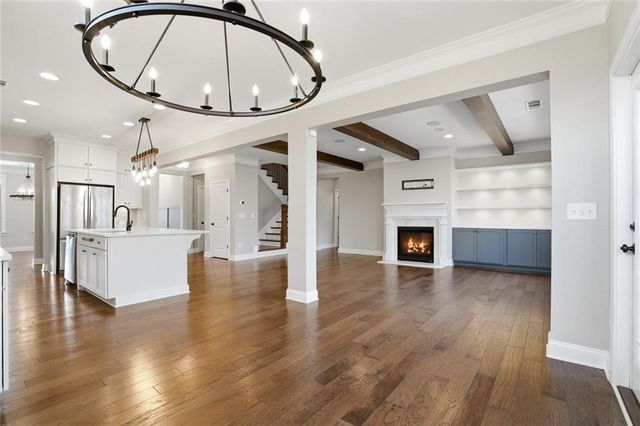 4105 Bellehurst Lane, Cumming, GA 30040