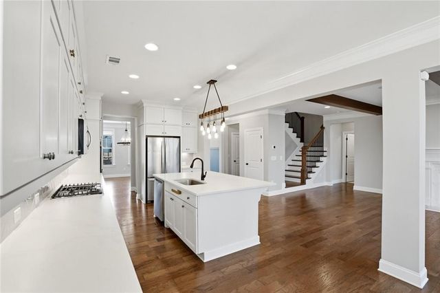 4105 Bellehurst Lane, Cumming, GA 30040