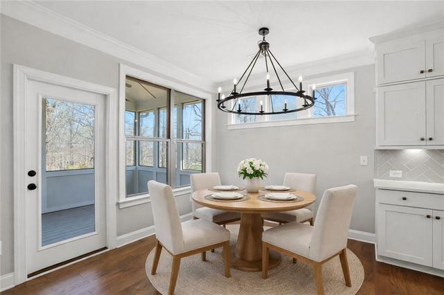 4105 Bellehurst Lane, Cumming, GA 30040