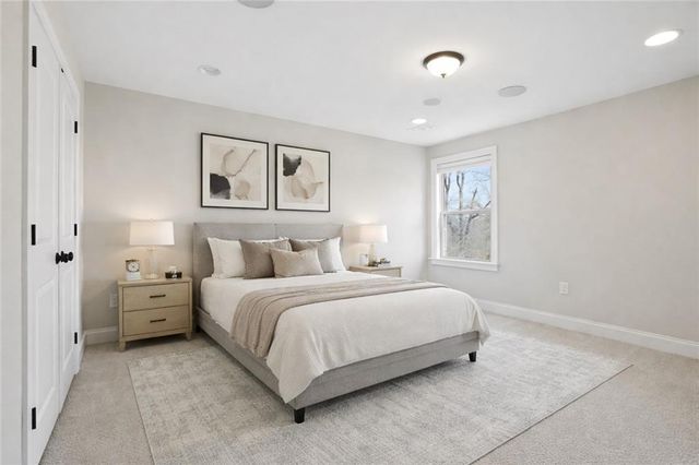 4105 Bellehurst Lane, Cumming, GA 30040