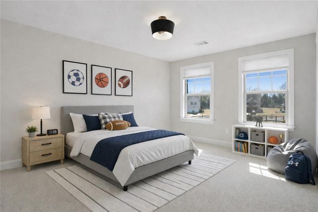 4105 Bellehurst Lane, Cumming, GA 30040