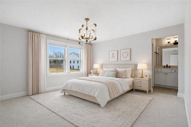 4105 Bellehurst Lane, Cumming, GA 30040