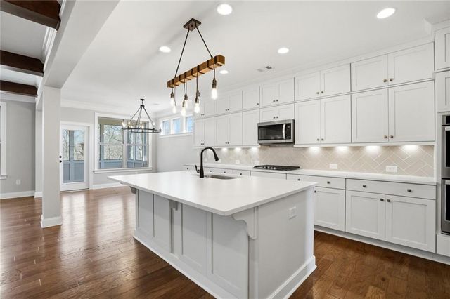 4105 Bellehurst Lane, Cumming, GA 30040