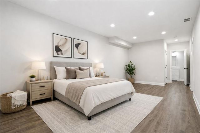 4105 Bellehurst Lane, Cumming, GA 30040