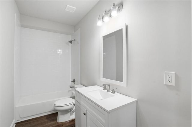 4105 Bellehurst Lane, Cumming, GA 30040