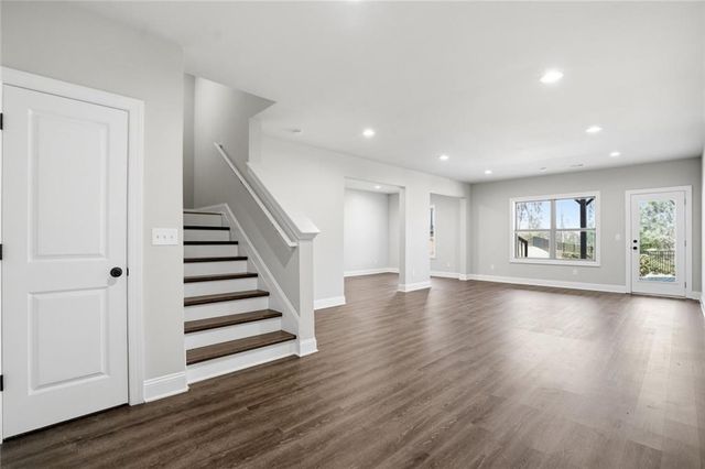 4105 Bellehurst Lane, Cumming, GA 30040