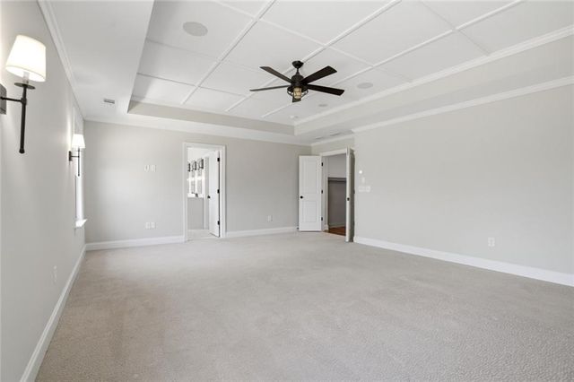 4105 Bellehurst Lane, Cumming, GA 30040