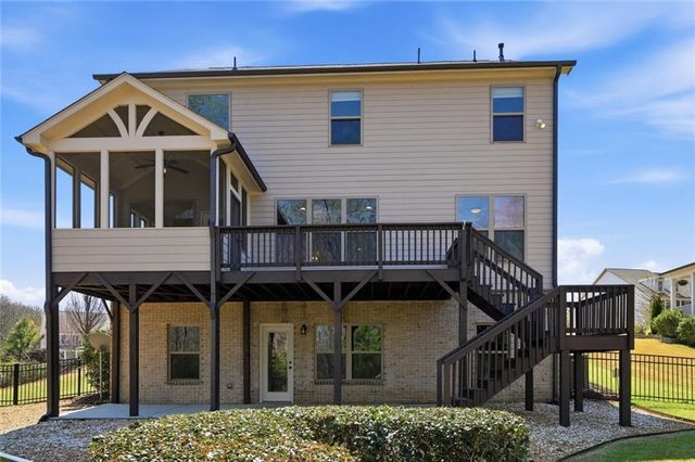 4105 Bellehurst Lane, Cumming, GA 30040