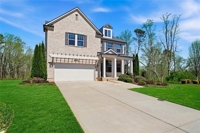 4105 Bellehurst Lane, Cumming, GA 30040