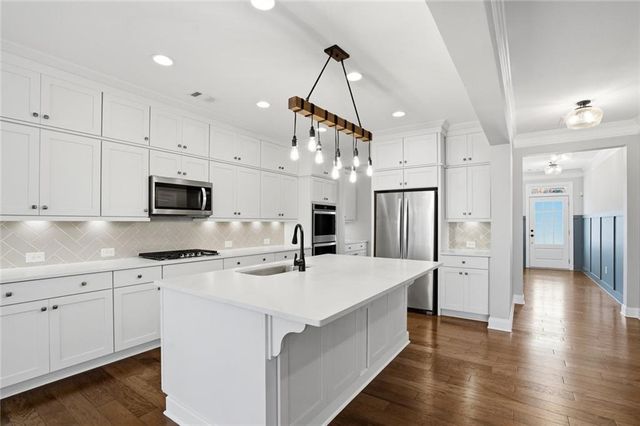 4105 Bellehurst Lane, Cumming, GA 30040