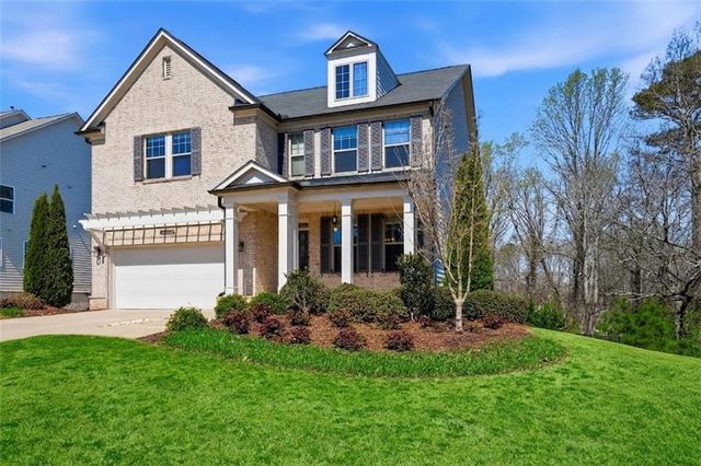 4105 Bellehurst Lane, Cumming, GA 30040