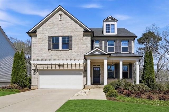 4105 Bellehurst Lane, Cumming, GA 30040