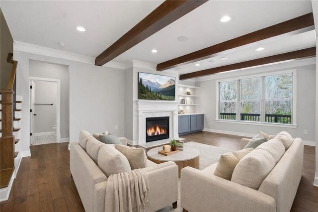 4105 Bellehurst Lane, Cumming, GA 30040