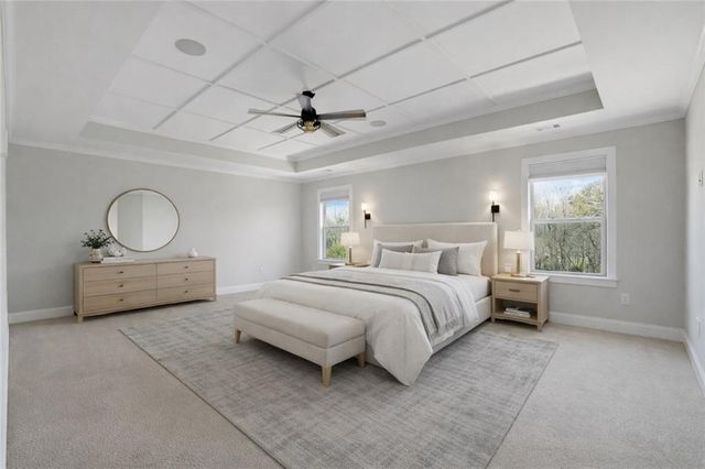 4105 Bellehurst Lane, Cumming, GA 30040