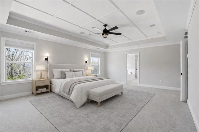 4105 Bellehurst Lane, Cumming, GA 30040