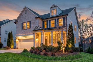 4105 Bellehurst Lane, Cumming, GA 30040