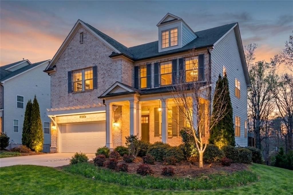 4105 Bellehurst Lane, Cumming, GA 30040