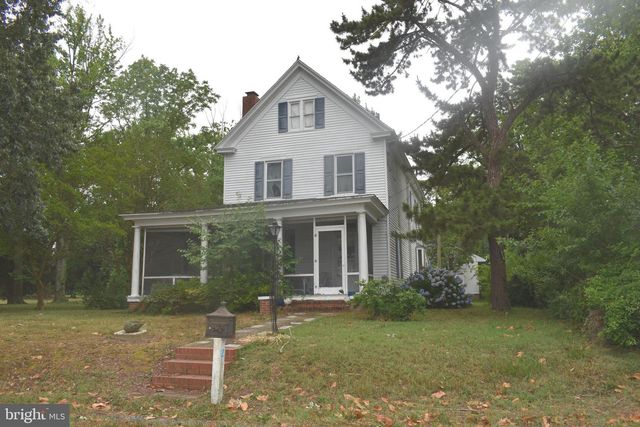 2 BELLEVUE AVE, Cambridge, MD 21613