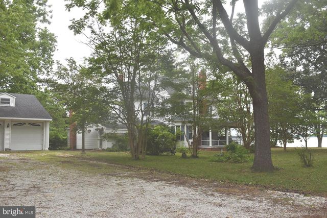 2 BELLEVUE AVE, Cambridge, MD 21613