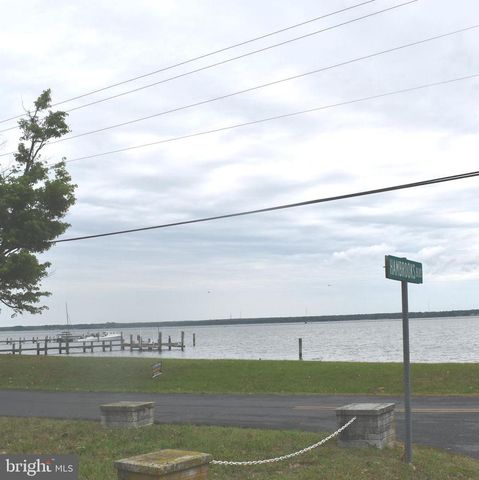 2 BELLEVUE AVE, Cambridge, MD 21613