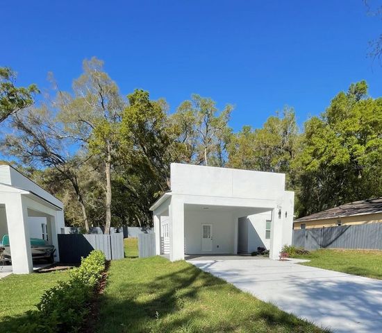 736 S STONE STREET, Deland, FL 32720