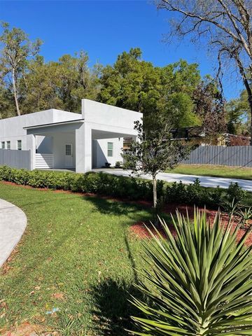 736 S STONE STREET, Deland, FL 32720