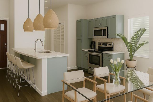 736 S STONE STREET, Deland, FL 32720