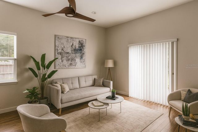 736 S STONE STREET, Deland, FL 32720