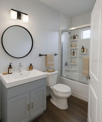 736 S STONE STREET, Deland, FL 32720