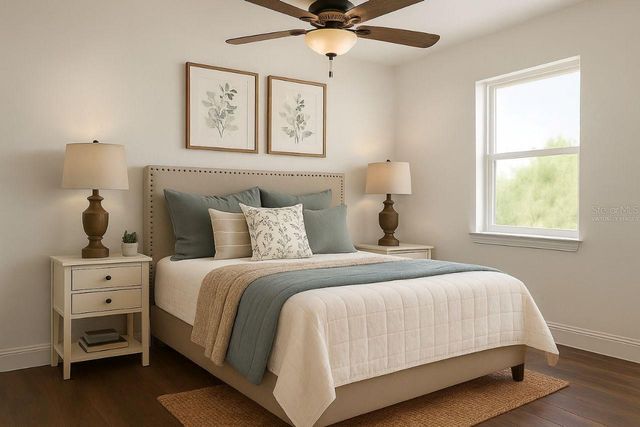 736 S STONE STREET, Deland, FL 32720