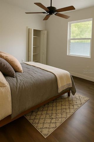 736 S STONE STREET, Deland, FL 32720