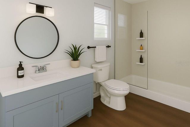 736 S STONE STREET, Deland, FL 32720