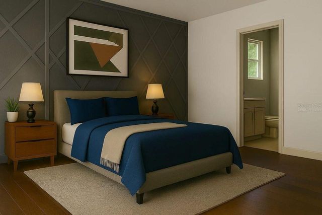 736 S STONE STREET, Deland, FL 32720