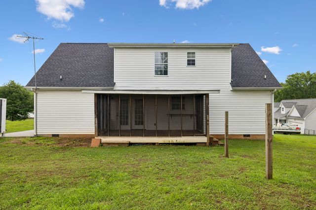 140 Apple Valley Court NE, Charleston, TN 37310