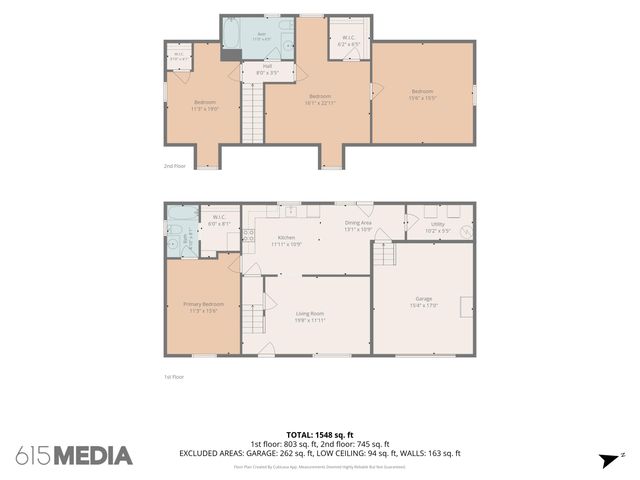 140 Apple Valley Court NE, Charleston, TN 37310