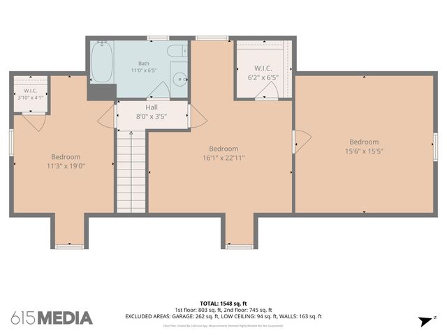 140 Apple Valley Court NE, Charleston, TN 37310