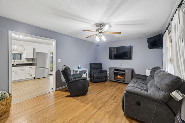 140 Apple Valley Court NE, Charleston, TN 37310