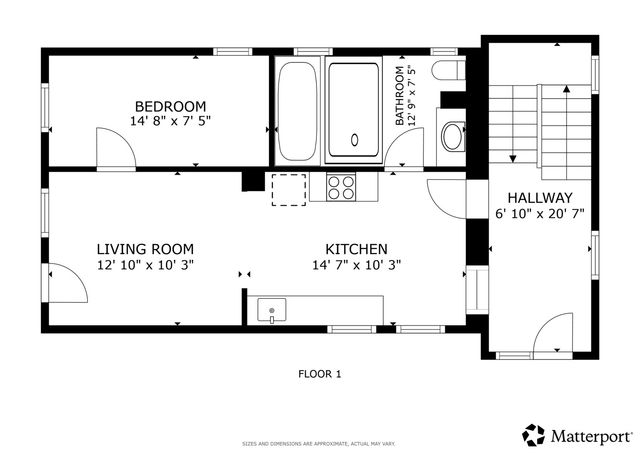 2351 S Whipple Street, Chicago, IL 60623