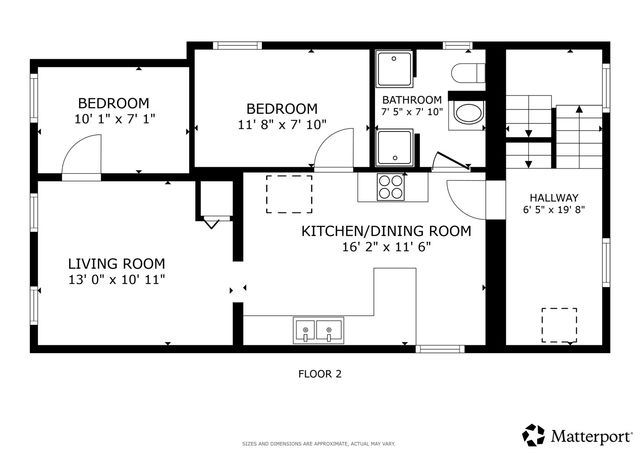 2351 S Whipple Street, Chicago, IL 60623