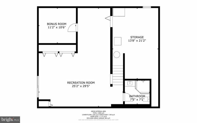 811 FOLLIN FARM LN, Great Falls, VA 22066