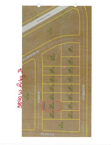 3840 W Riley Street, Bolivar, MO 65613