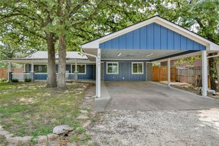 4607 Pecan Lane, Granbury, TX 76049
