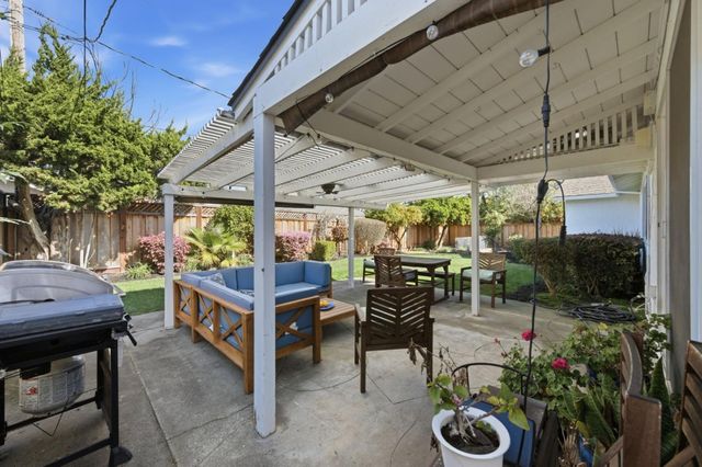 1467 Kiner Avenue, San Jose, CA 95125