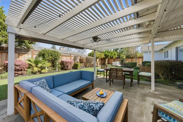 1467 Kiner Avenue, San Jose, CA 95125