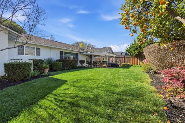 1467 Kiner Avenue, San Jose, CA 95125